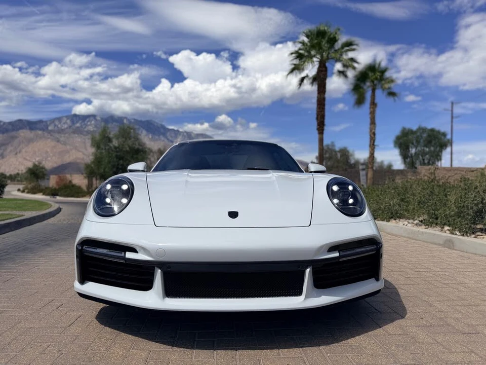 2021 Porsche 992 Turbo - Image 5 of 31