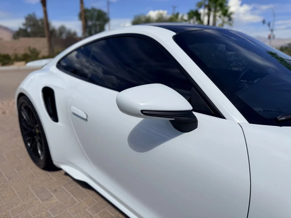 2021 Porsche 992 Turbo - Image 22 of 31