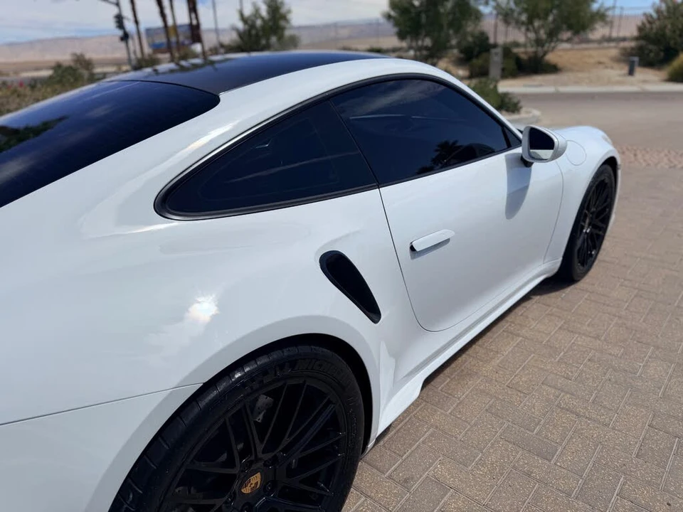 2021 Porsche 992 Turbo - Image 27 of 31
