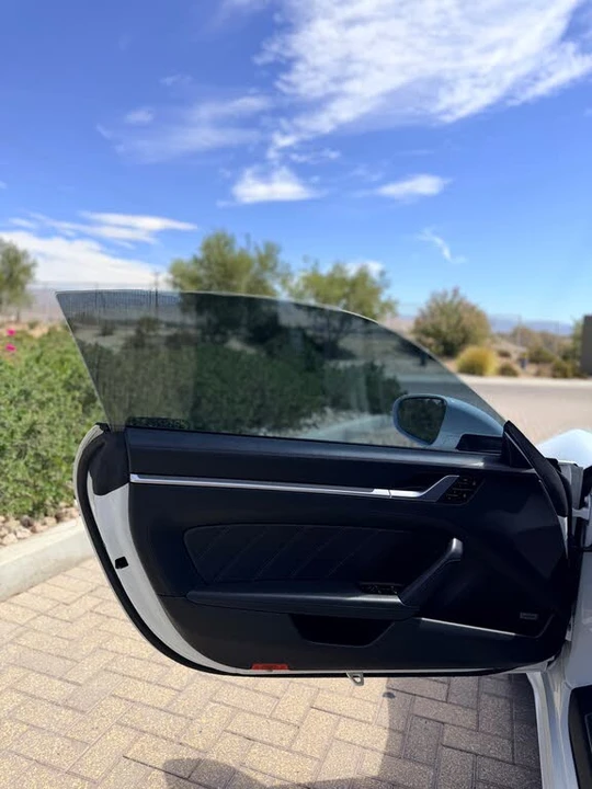 2021 Porsche 992 Turbo - Image 28 of 31