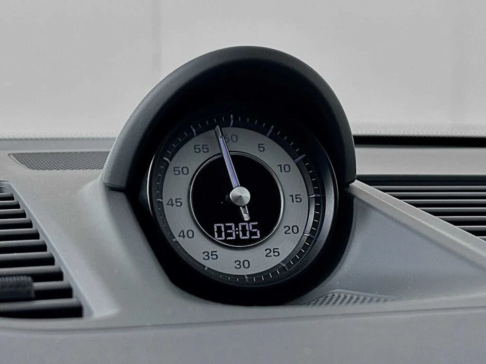 2021 Porsche 992 Turbo - Image 17 of 31