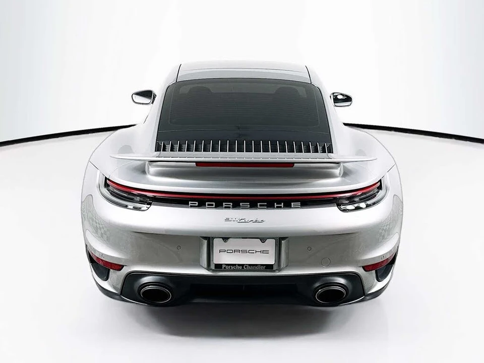 2021 Porsche 992 Turbo - Image 10 of 31