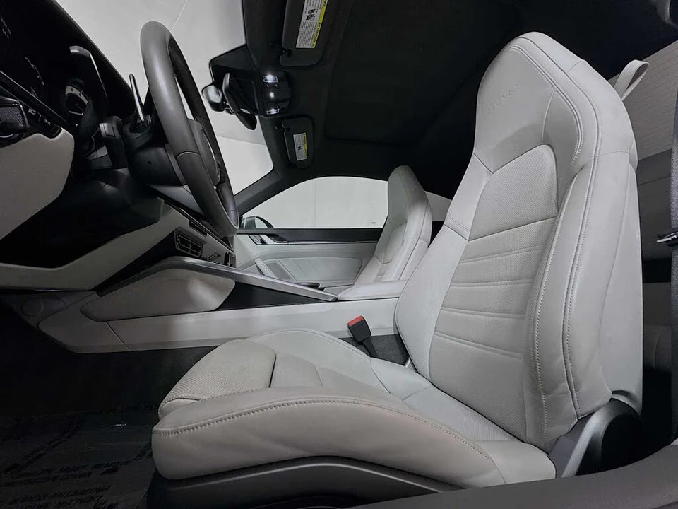 2021 Porsche 992 Turbo - Image 5 of 31