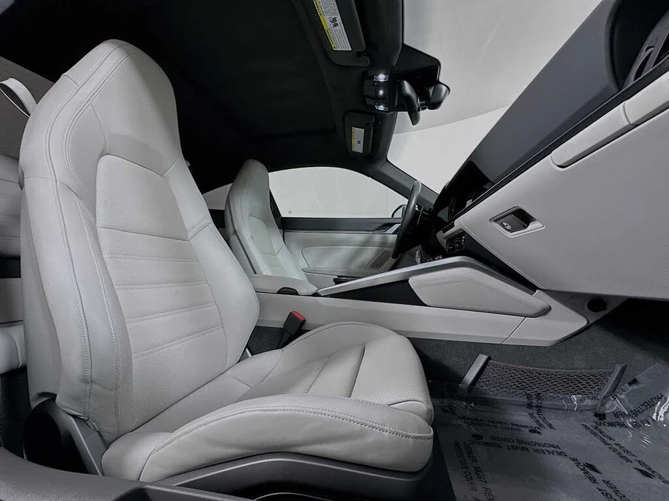 2021 Porsche 992 Turbo - Image 29 of 31