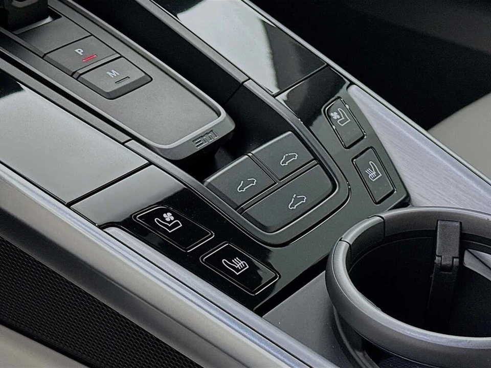 2021 Porsche 992 Turbo - Image 22 of 31
