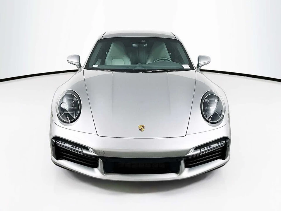 2021 Porsche 992 Turbo - Image 6 of 31