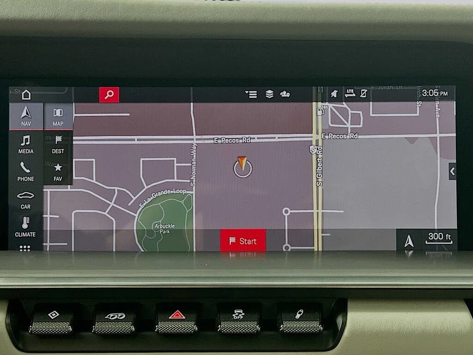2021 Porsche 992 Turbo - Image 19 of 31