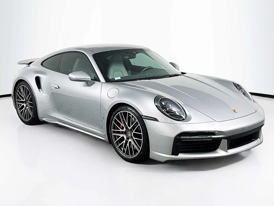 2021 Porsche 992 Turbo - Image 7 of 31