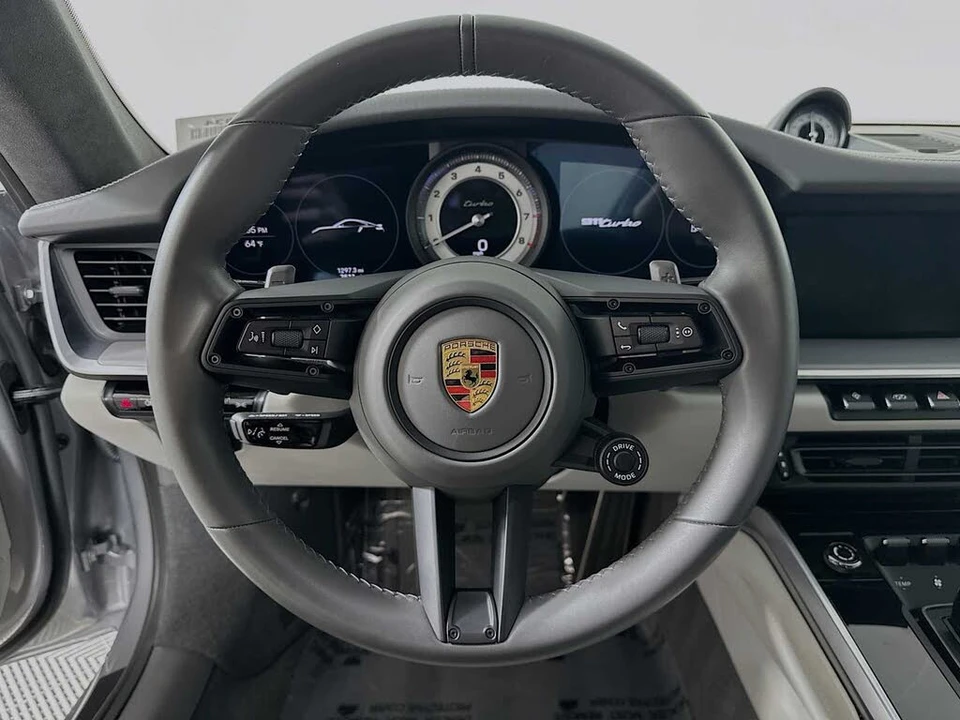 2021 Porsche 992 Turbo - Image 15 of 31