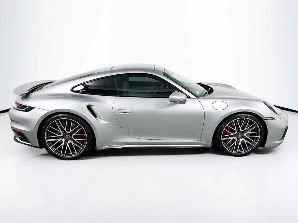 2021 Porsche 992 Turbo - Image 8 of 31