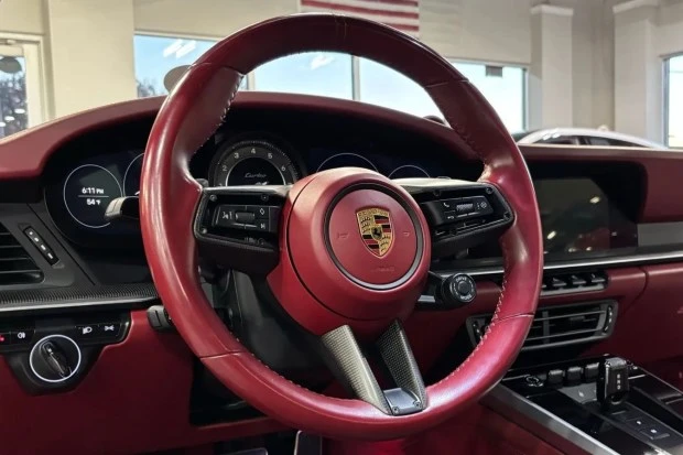 2021 Porsche 992 Turbo - Image 5 of 7