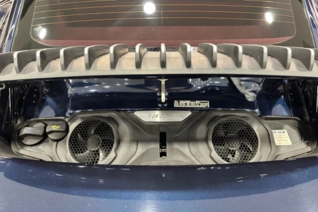 2021 Porsche 992 Turbo - Image 6 of 7