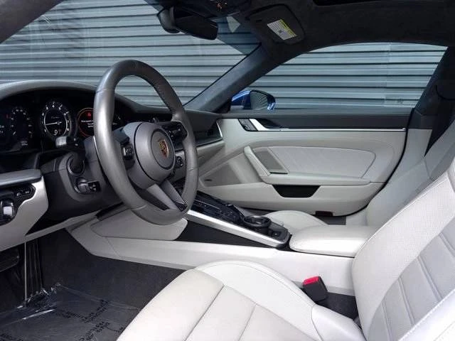 2021 Porsche 992 Turbo - Image 4 of 5