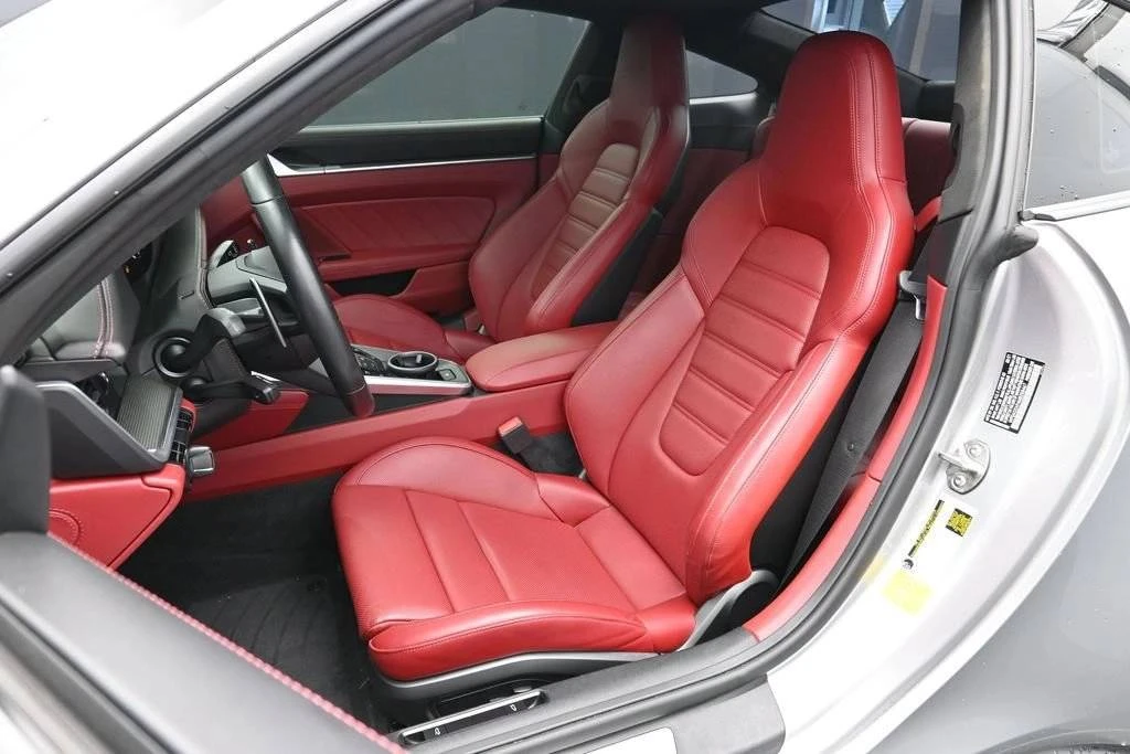 2021 Porsche 992 Turbo - Image 5 of 5