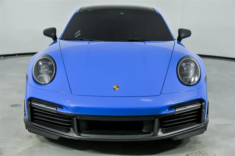 2021 Porsche 992 Turbo - Image 5 of 12