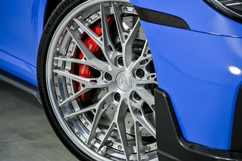 2021 Porsche 992 Turbo - Image 4 of 12