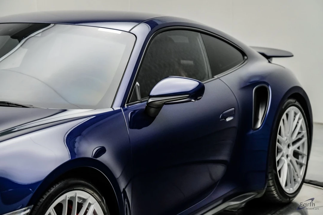 2021 Porsche 992 Turbo - Image 30 of 31