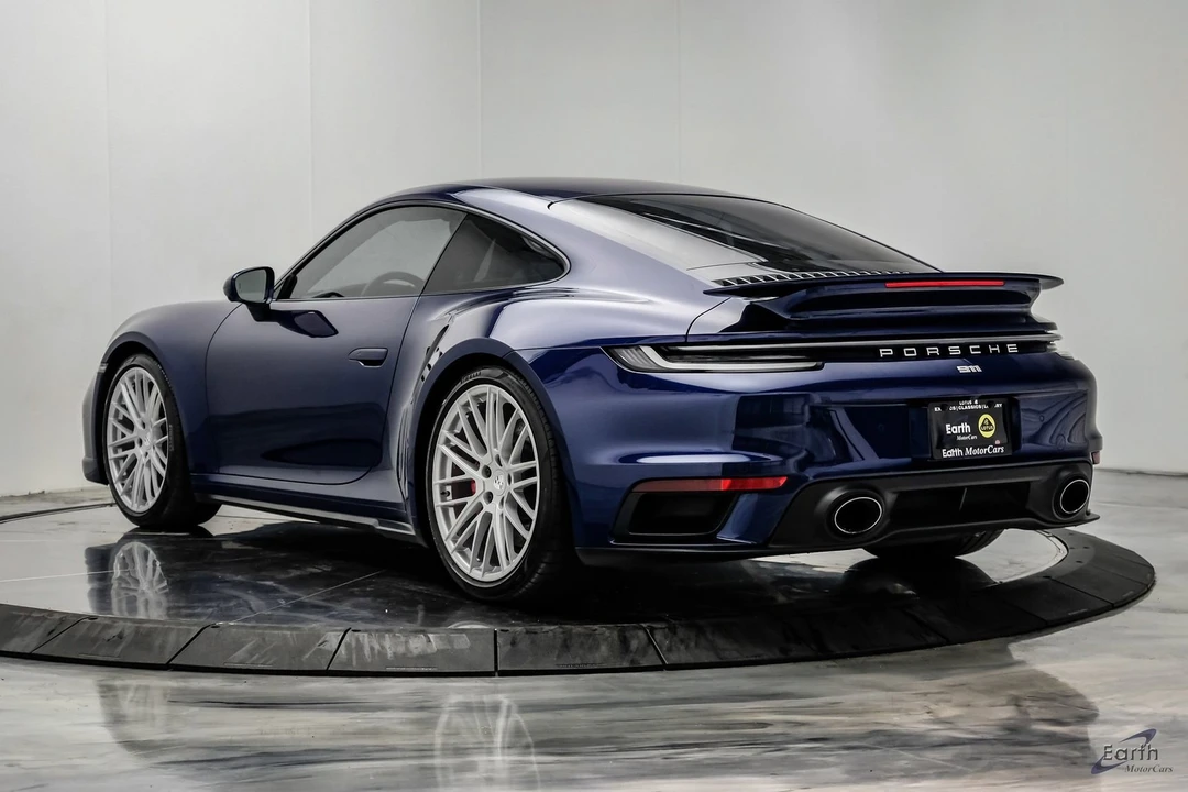 2021 Porsche 992 Turbo - Image 12 of 31