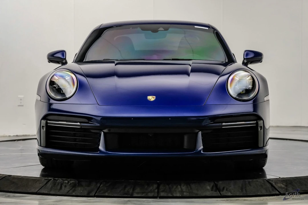 2021 Porsche 992 Turbo - Image 31 of 31