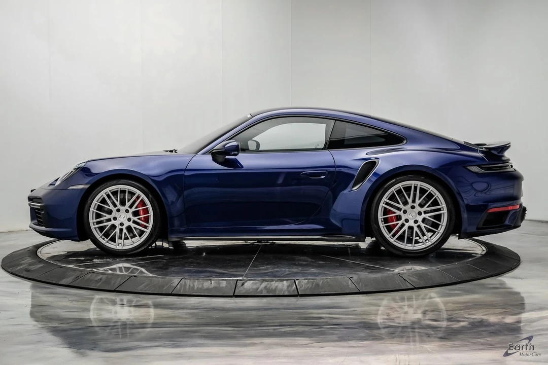 2021 Porsche 992 Turbo - Image 9 of 31