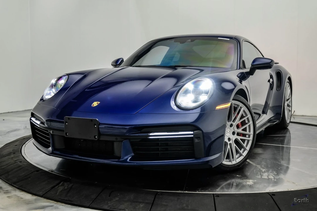 2021 Porsche 992 Turbo - Image 5 of 31