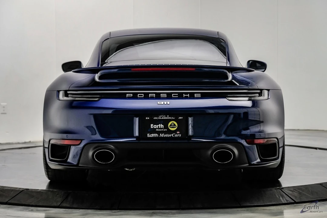 2021 Porsche 992 Turbo - Image 15 of 31