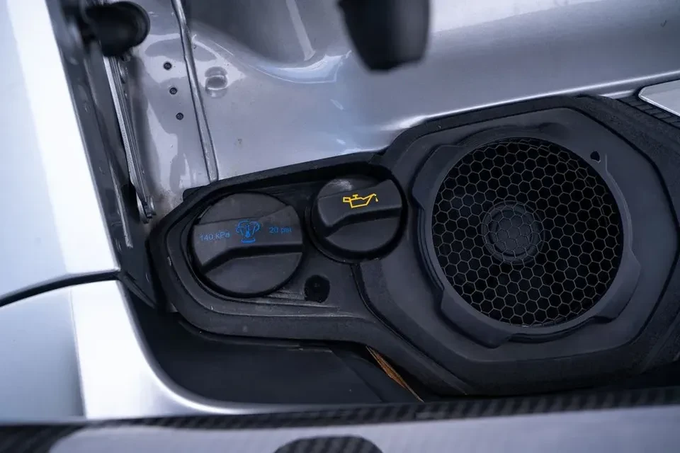 2021 Porsche 992 Turbo S - Image 12 of 14