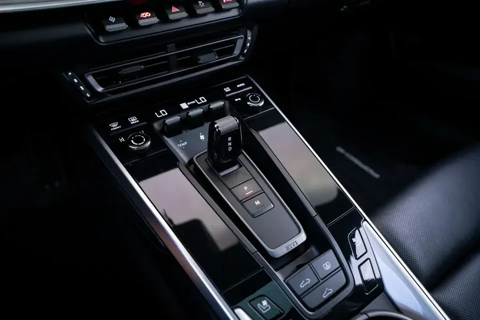 2021 Porsche 992 Turbo S - Image 5 of 14