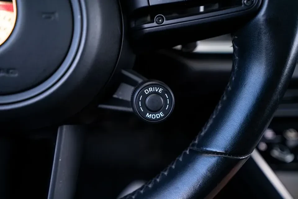 2021 Porsche 992 Turbo S - Image 7 of 14