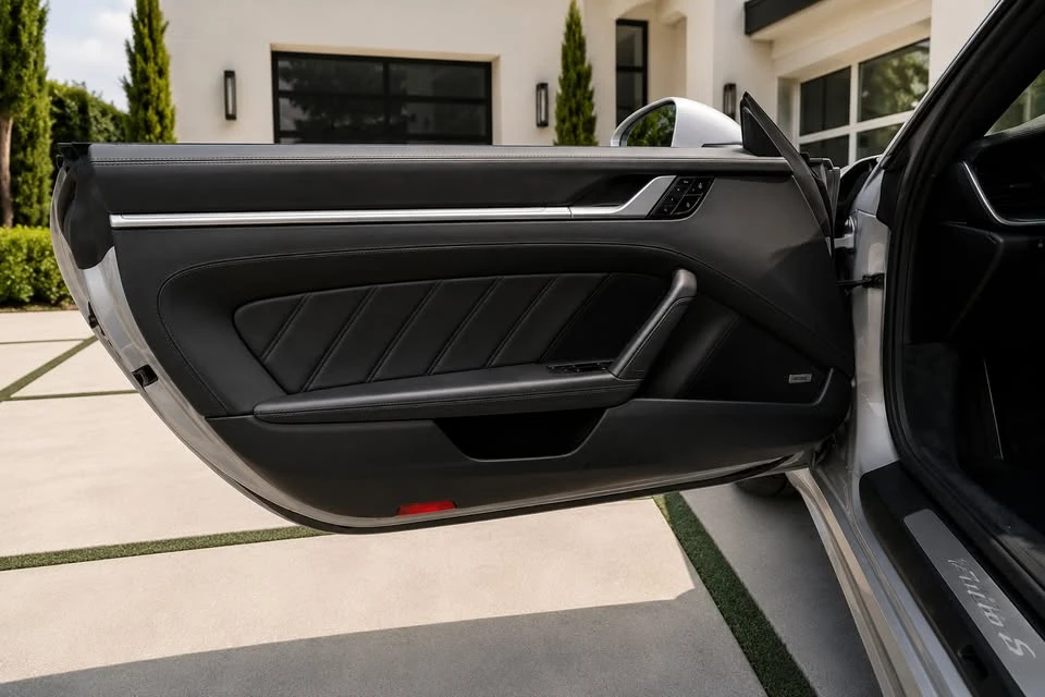 2021 Porsche 992 Turbo S - Image 13 of 14