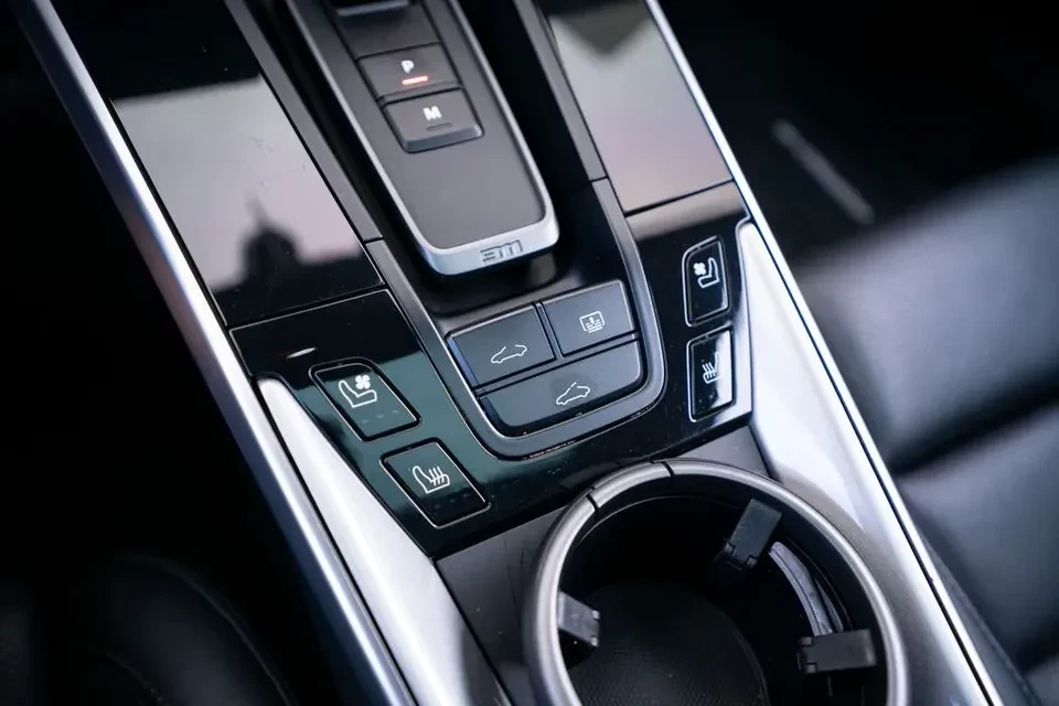 2021 Porsche 992 Turbo S - Image 3 of 14