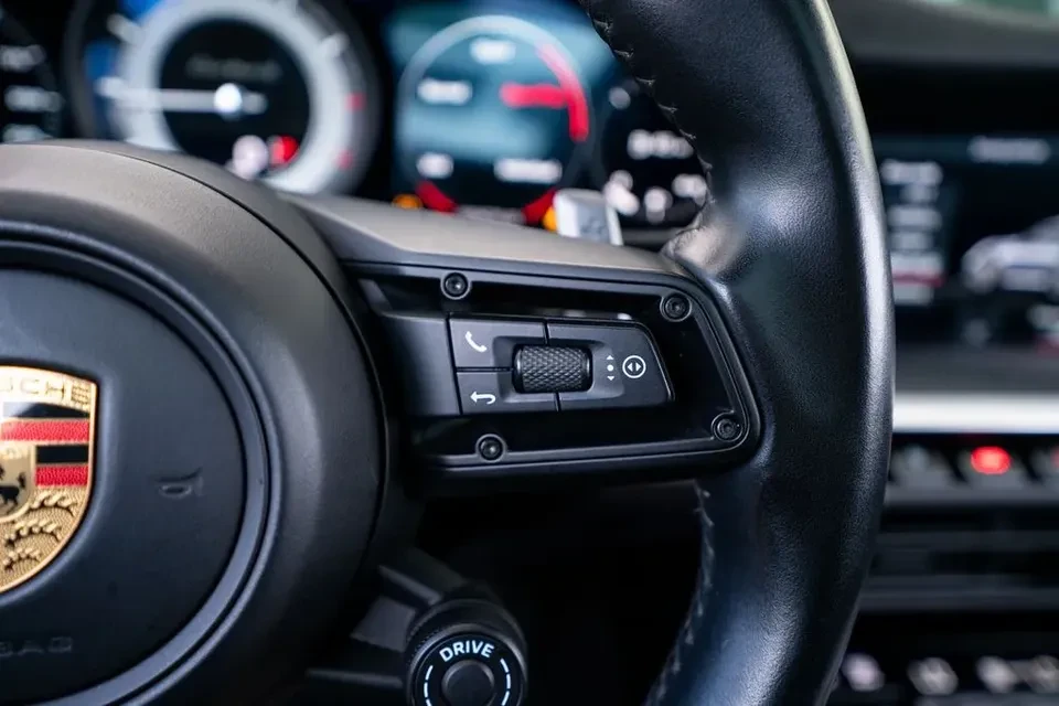 2021 Porsche 992 Turbo S - Image 4 of 14