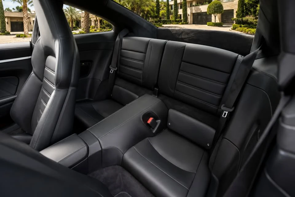 2021 Porsche 992 Turbo S - Image 14 of 14