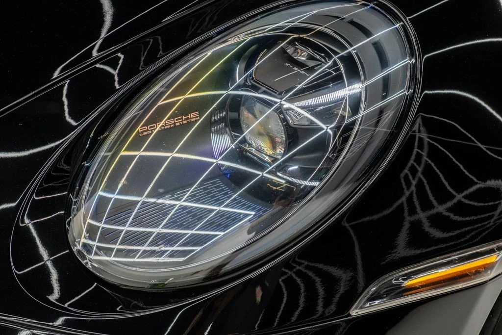 2021 Porsche 992 Turbo - Image 17 of 21