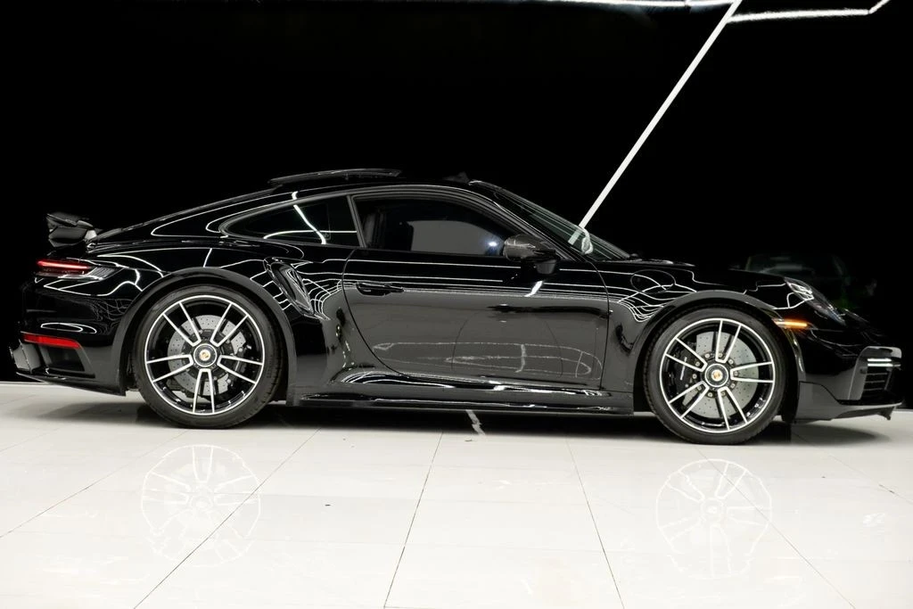 2021 Porsche 992 Turbo - Image 7 of 21