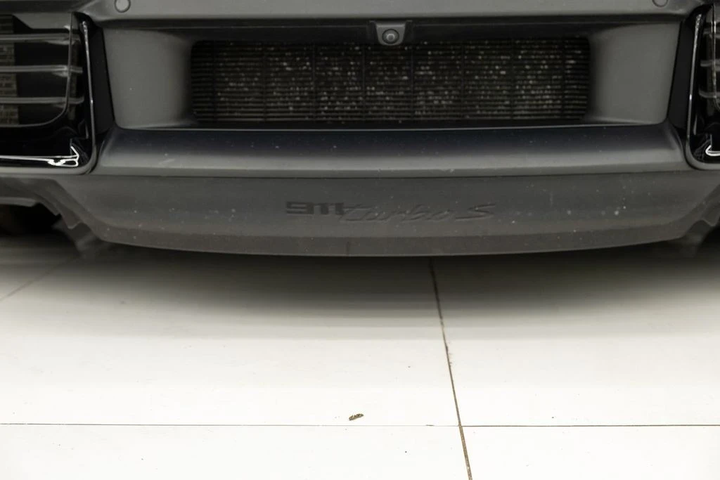 2021 Porsche 992 Turbo - Image 16 of 21