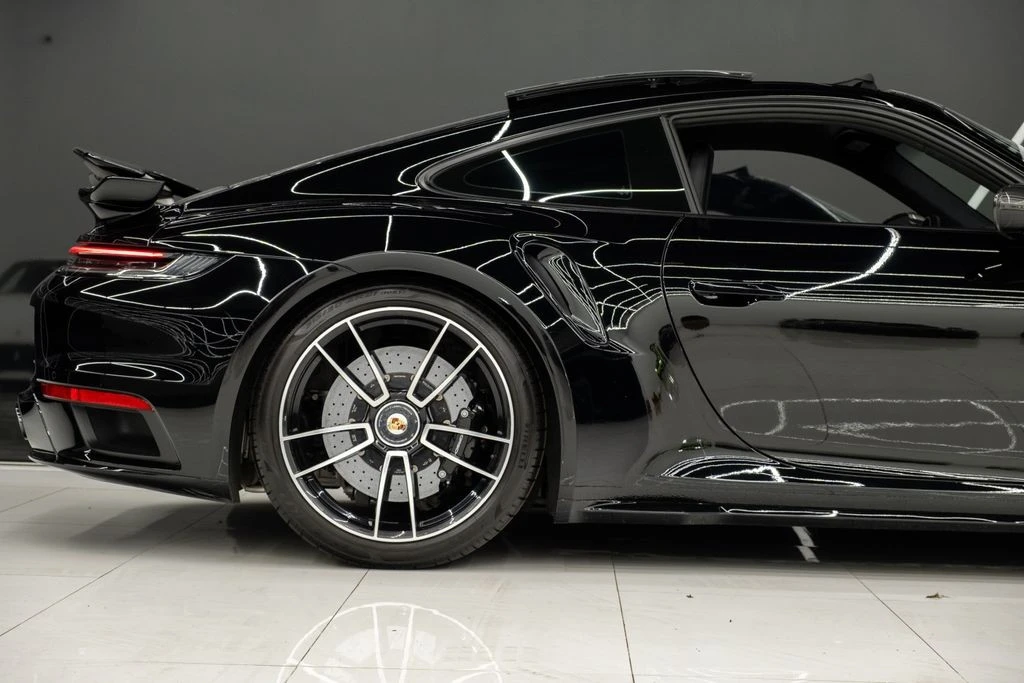2021 Porsche 992 Turbo S - Image 8 of 21