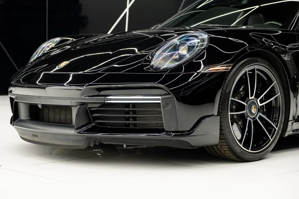 2021 Porsche 992 Turbo - Image 5 of 21