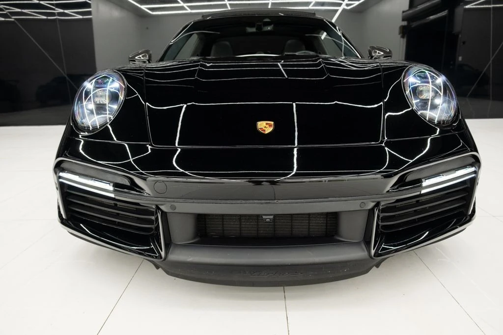 2021 Porsche 992 Turbo S - Image 6 of 21