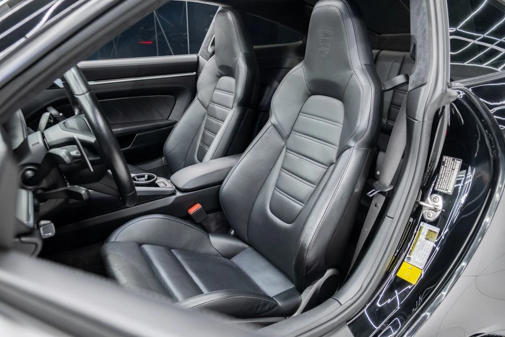 2021 Porsche 992 Turbo S - Image 20 of 21