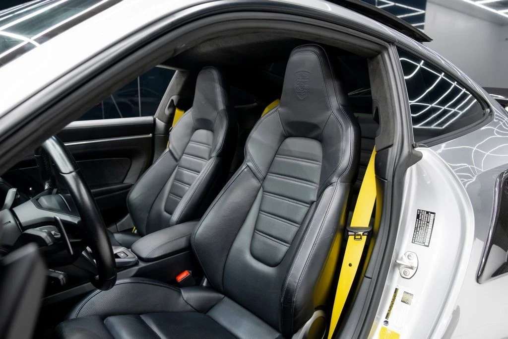 2021 Porsche 992 Turbo - Image 21 of 21