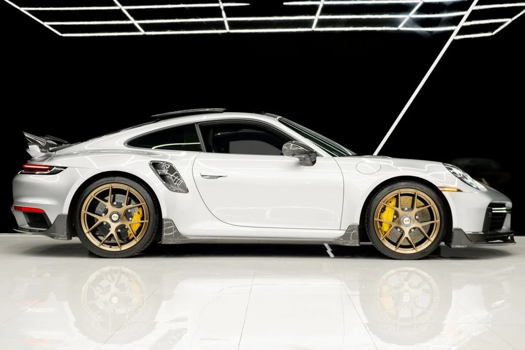 2021 Porsche 992 Turbo - Image 9 of 21
