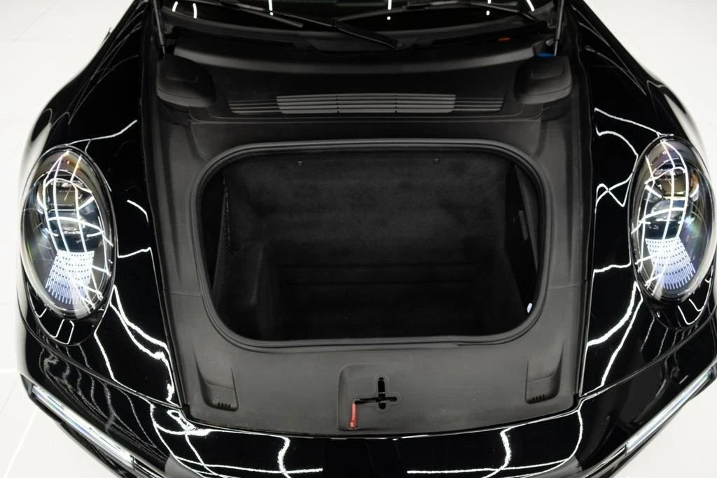 2021 Porsche 992 Turbo - Image 18 of 21