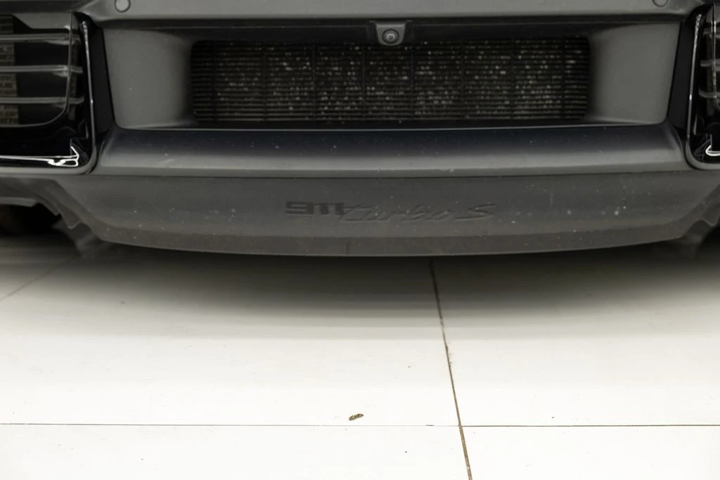 2021 Porsche 992 Turbo S - Image 16 of 21