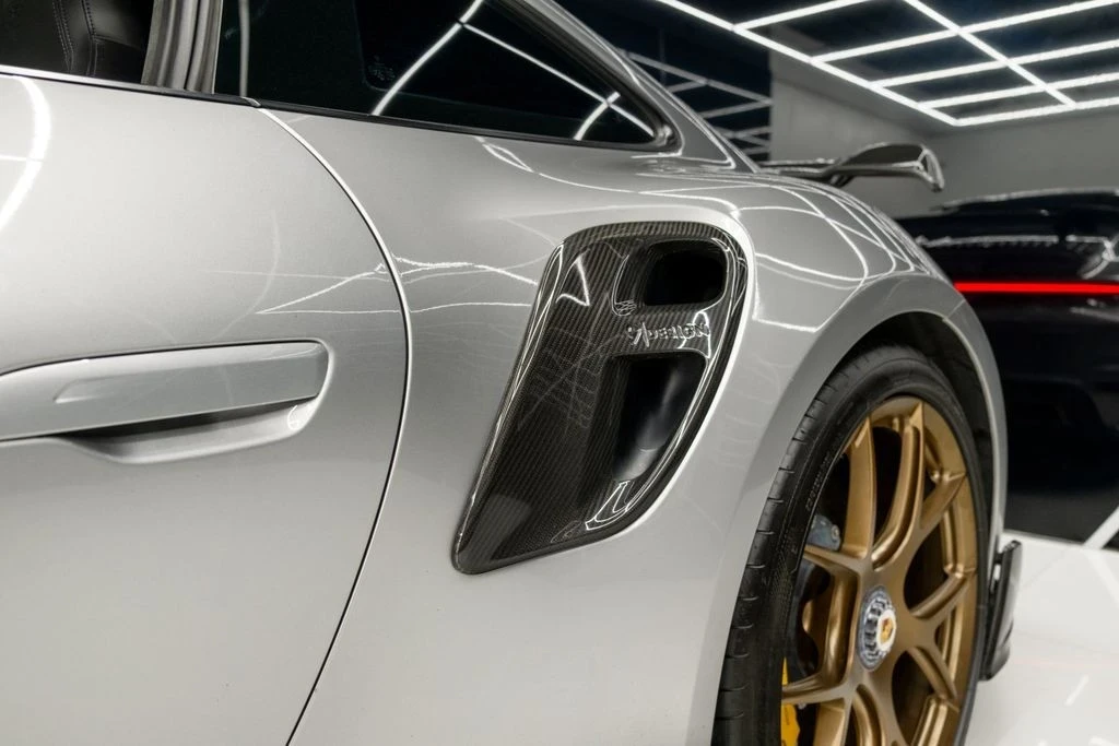 2021 Porsche 992 Turbo - Image 7 of 21