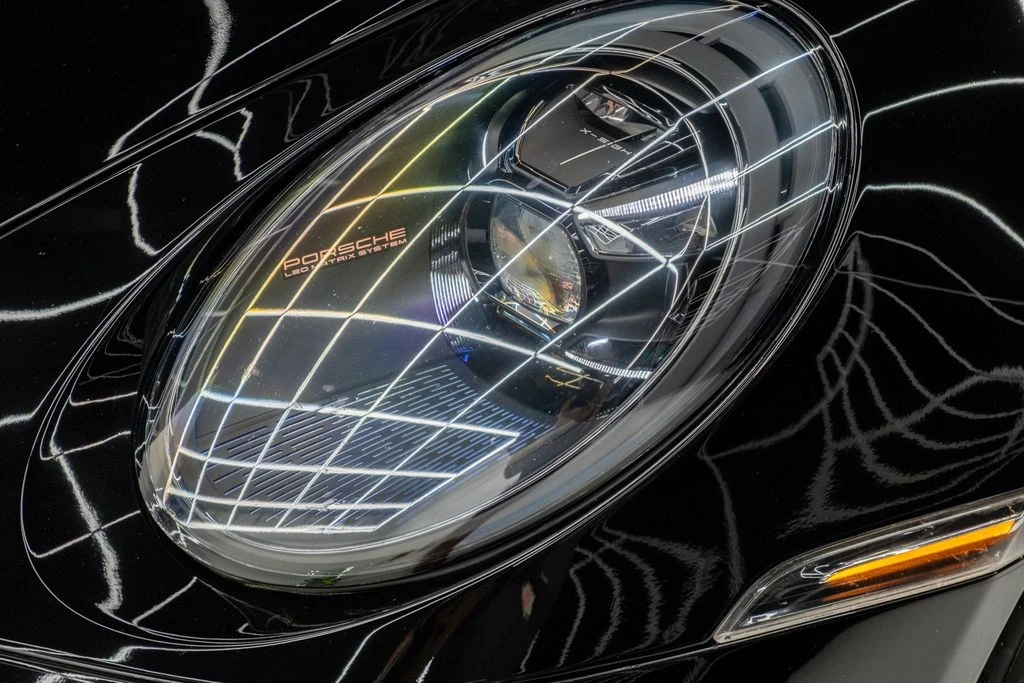 2021 Porsche 992 Turbo S - Image 17 of 21