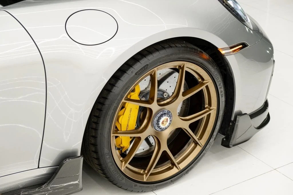 2021 Porsche 992 Turbo - Image 12 of 21