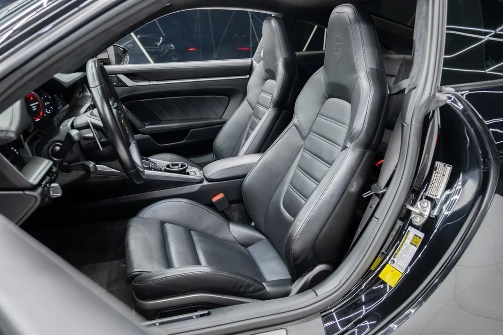 2021 Porsche 992 Turbo - Image 21 of 21