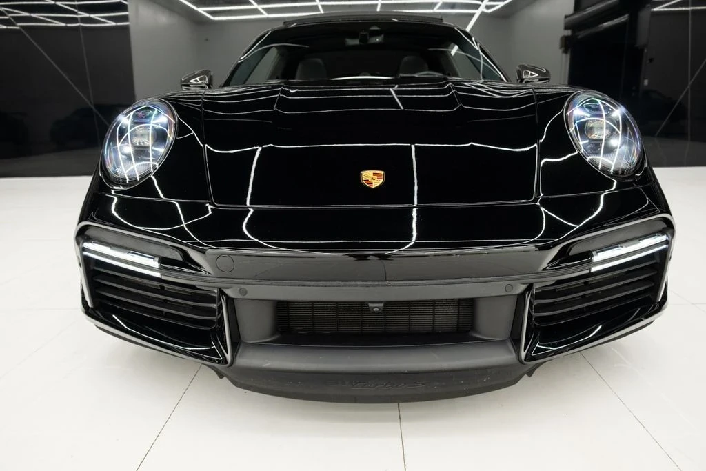2021 Porsche 992 Turbo - Image 6 of 21