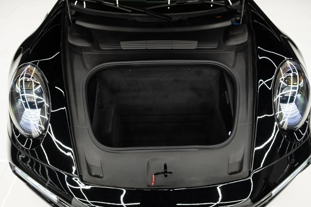 2021 Porsche 992 Turbo S - Image 18 of 21